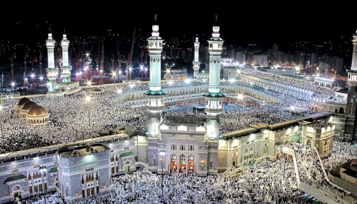 23 سبتمبر .. التسجيل لأداء مناسك الحج عبر النظام الإلكتروني بسلطنة عمان