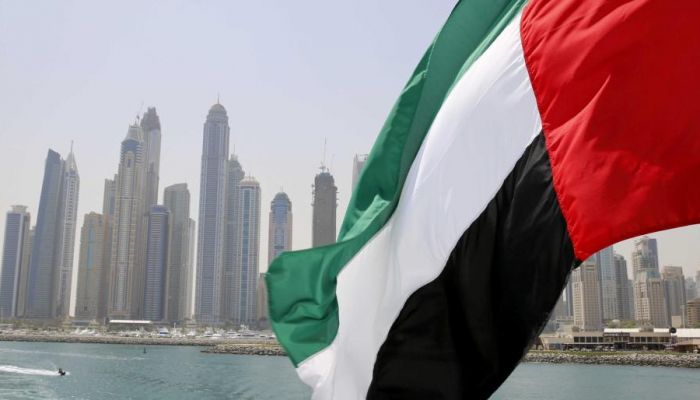 الإمارات تندد بتصريحات نتنياهو وتثمن دور مصر