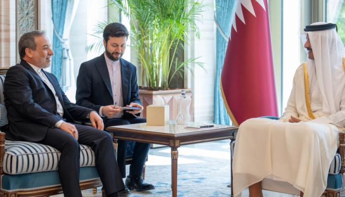 إيران تعلن إنهاء سوء التفاهم مع قطر بعد قصف "العديد"