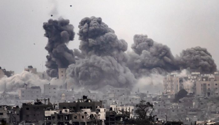 حماس تؤكد على جاهزيتها للتفاوض مقابل إعلان واضح بإنهاء الحرب