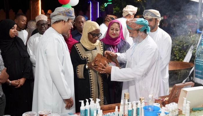 ملتقى ثقافيٌّ عُمانيٌّ في زنجبار يبرز المفردات الثقافية والتراثية