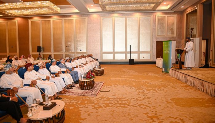 بدءُ حلقة عمل إقليمية بصلالة لمناقشة مستجدات الصحة النباتية
