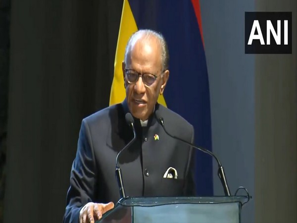 Mauritius Prime Minister Navinchandra Ramgoolam and spouse to visit India from September 9-16
