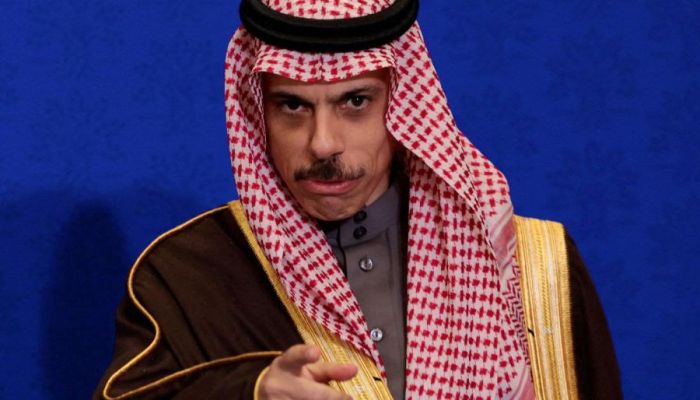 اتصالات سعودية مع مصر والأردن لبحث تداعيات عدوان الصهاينة على قطر