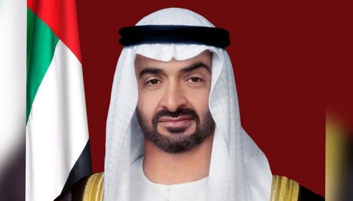 الشيخ محمد بن زايد يزور سلطنة عمان اليوم