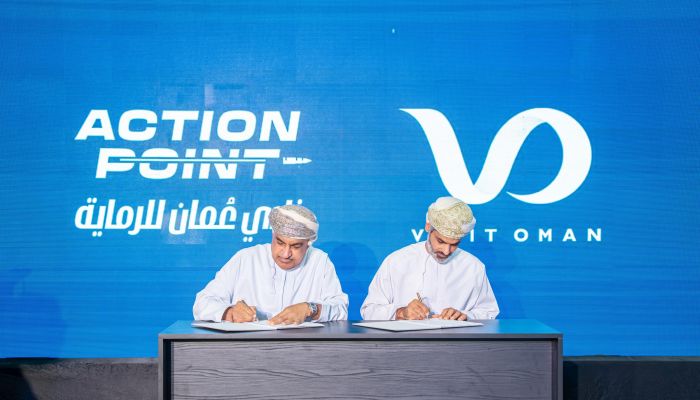 نادي عُمان للرماية وVisit Oman يوقعان اتفاقية لتعزيز المشهد السياحي بسلطنة عمان