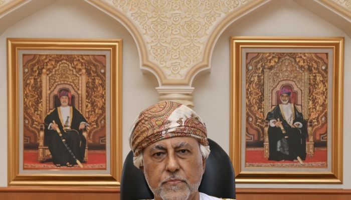 نيابةً عن جلالته.. سمو السّيد شهاب يترأس وفد سلطنة عُمان غدًا في القمة العربية الإسلامية الطارئة بالدوحة