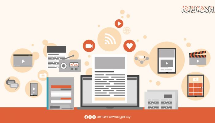 إصدار اللائحة التنفيذيّة لقانون الإعلام بسلطنة عمان