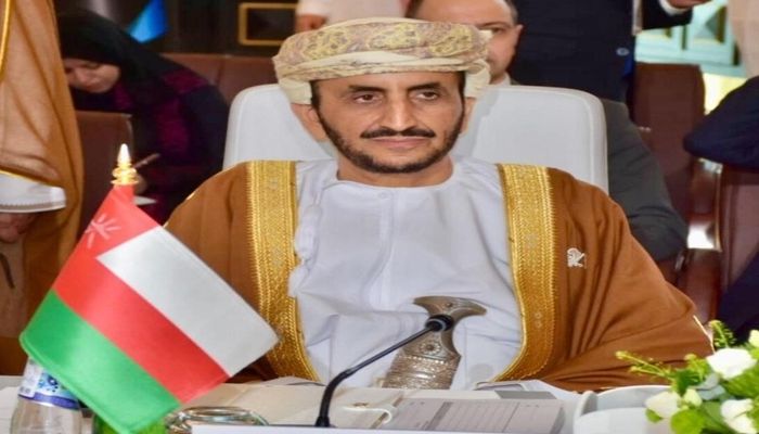 سلطنة عُمان تُشارك في الاجتماع الوزاري التحضيري للقمة العربية الإسلامية الطارئة بالدوحة