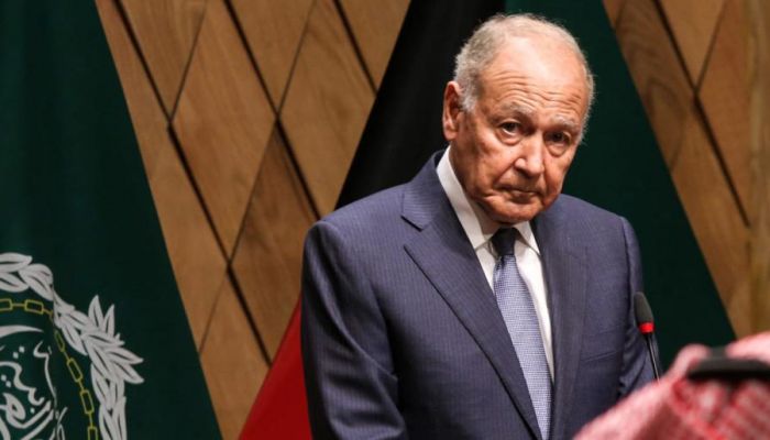 أبو الغيط: قمة الدوحة الطارئة رسالة بأن قطر ليست وحدها