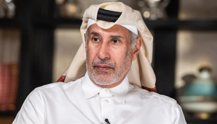 حمد بن جاسم: قمة الدوحة يجب أن توقف رعونة إسرائيل