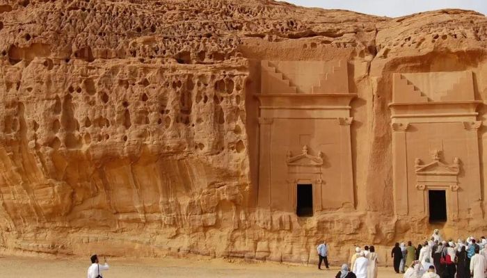 إنفاق السياح في السعودية يتجاوز 14 مليار دولار خلال الصيف