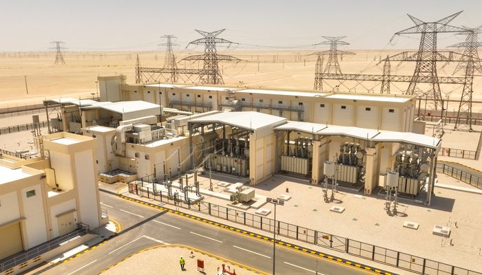 ارتفاع إنتاج الكهرباء في سلطنة عُمان بنسبة 9 بالمائة