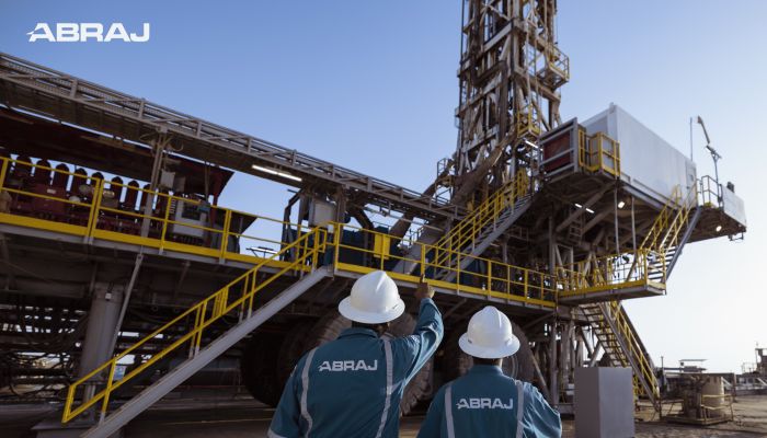 أبراج لخدمات الطاقة تعزّز ريادتها الإقليمية في مؤتمر ومعرض الشرق الأوسط للنفط والغاز والجيولوجيا 2025 (MEOS GEO)