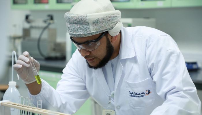 سلطنة عُمان تتقدم 5 مراكز في مؤشر الابتكار العالمي لعام 2025