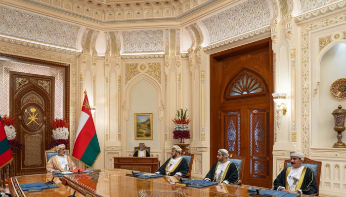 جلالة السلطان المعظم يوجّهُ بإنشاء قطاع جديد بمستوى وكيل وزارة ضمن هيكل وزارة التنمية الاجتماعي للارتقاءُ بالخدمات المقدّمة للأشخاص ذوي الإعاقة