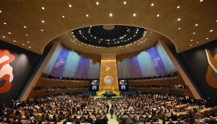 الأمم المتحدة تخفض ميزانيتها لعام 2026