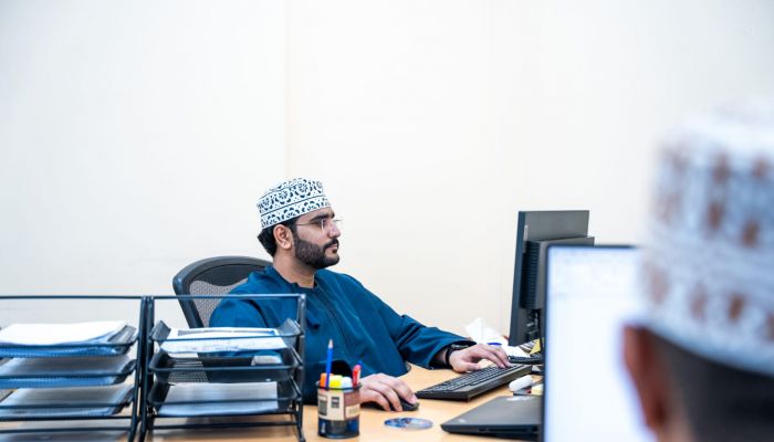 ريفكو تختتم برنامج التدريب الصيفي بنجاح وتسهم في تمكين المواهب العمانية