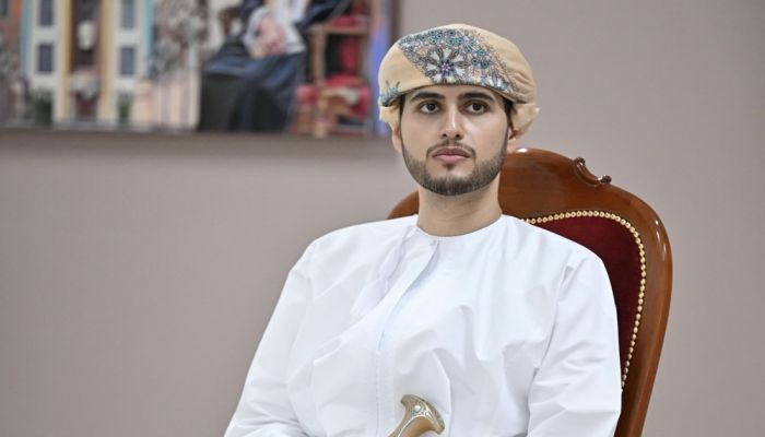 بتكليفٍ سامٍ.. سمو السّيد بلعرب يترأس وفد سلطنة عُمان للاحتفاء باليوم الوطني في معرض أكسبو أوساكا