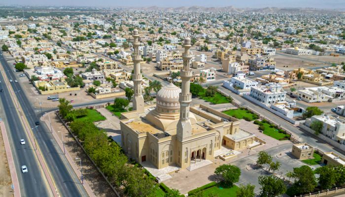بأكثر من 18 مليون ريال.. قيمة التداول العقاري في محافظة البريمي