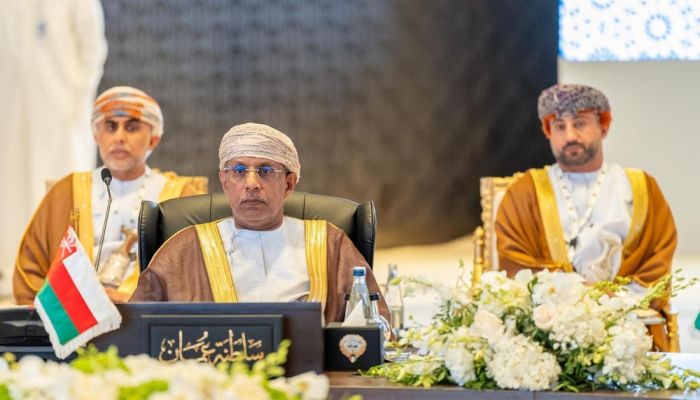 سلطنة عُمان تشارك في اجتماع وزارات العدل بدول مجلس التعاون بالكويت