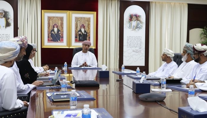 اللجنة التنفيذية لإعداد خطة التنمية الخمسية الحادية عشرة تعقد اجتماعها الرابع