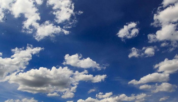 الطقس: صحو بوجه عام..وفرص الأمطار مستمرة على جبال الحجر