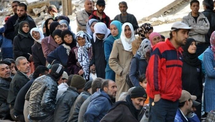 المفوضية الأممية لشؤون اللاجئين تدعو لدعم سوريا مع عودة أكثر من 1.2 مليون لاجئ
