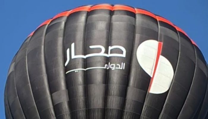 تفاصيل إطلاق منطاد صحار الدولي في تركيا