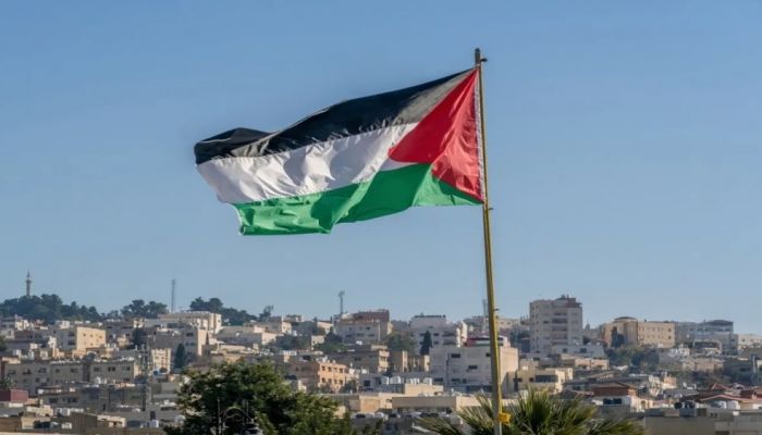 البرتغال تعترف رسميًّا بدولة فلسطين
