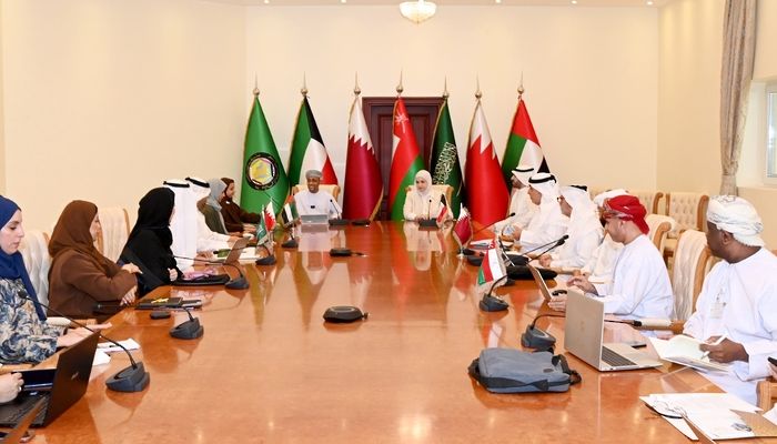 الاجتماع التحضيري الخليجي للدورة السابعة لجمعية الأمم المتحدة للبيئة