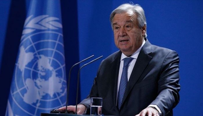 دعوة أممية إلى تكثيف الجهود لتحقيق أهداف التنمية المستدامة