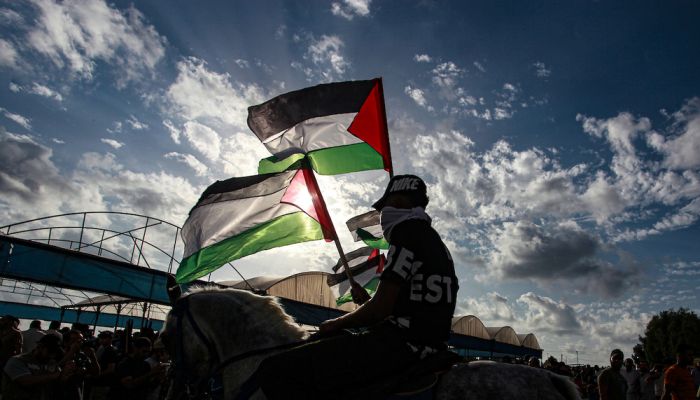 ترحيب فلسطيني بالبيان المشترك لمؤتمر نيويورك بشأن حلّ الدولتين