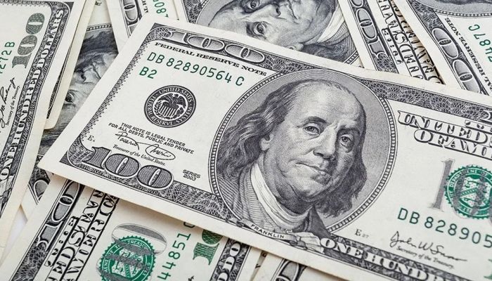 تفاوت سعر الدولار بين المكاسب والخسائر
