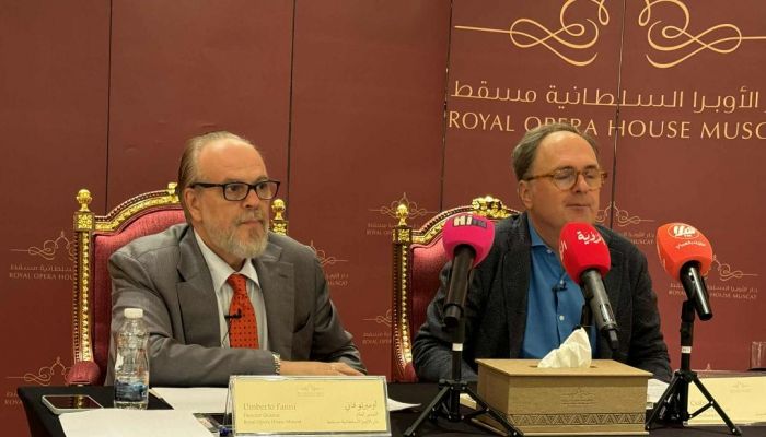 دار الأوبرا السلطانيّة مسقط تكشف عن تفاصيل أوبرا "سندباد: البحّار العماني" باللغة العربية