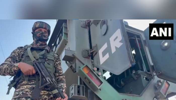 India’s counter-terrorism strategy rooted in community engagement