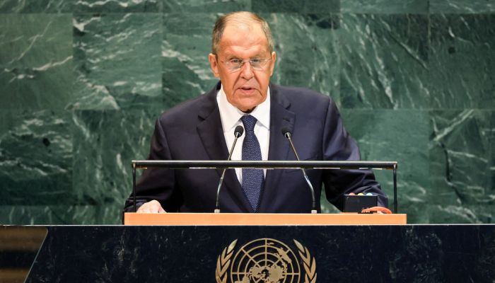 روسيا تؤكد على تنفيذ قرارات الأمم المتحدة بشأن إقامة دولة فلسطينية