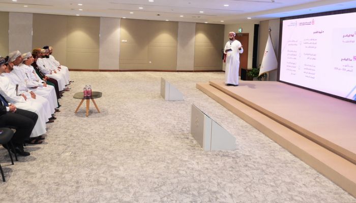 تنفيذ برنامج القيادة للشركات الناشئة العُمانية.. يمهد الطريق نحو العالمية