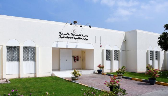 إنشاء وحدة مستقلة لضحايا الاتجار بالبشر من فئة الذكور