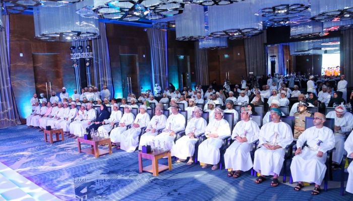 محافظة مسندم تطلق الحفل الترويجي لموسمها الشتوي 2025-2026