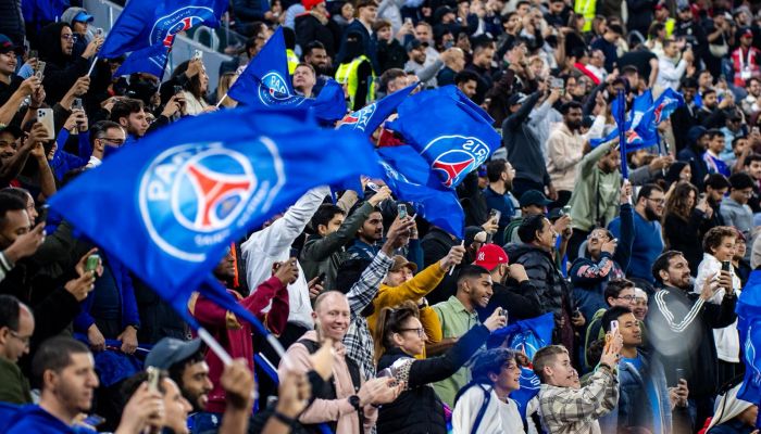 قطر تستضيف المباريات الثلاثة الختامية من كأس القارات للأندية FIFA 2025