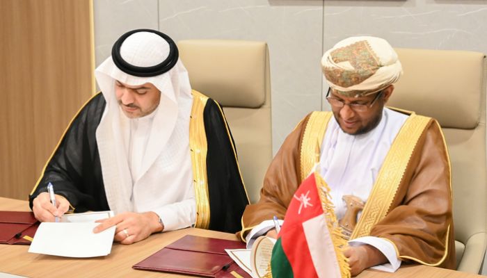 اعتماد مبادرات تسهيل انسيابية السلع بين سلطنة عُمان والمملكة العربية السعودية