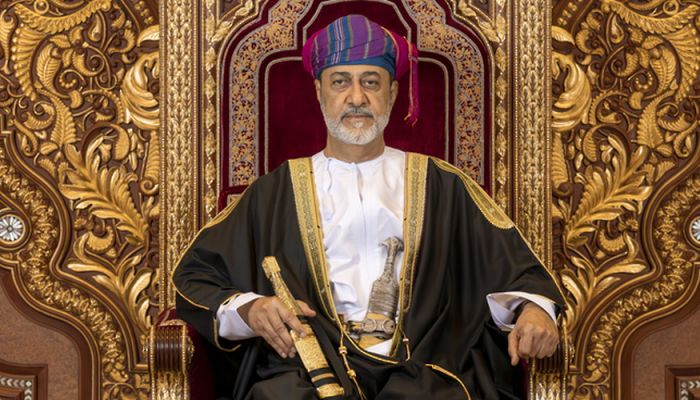 جلالة السُّلطان يُصدر مرسومًا بتعديل بعض أحكام قانون الجريدة الرسمية