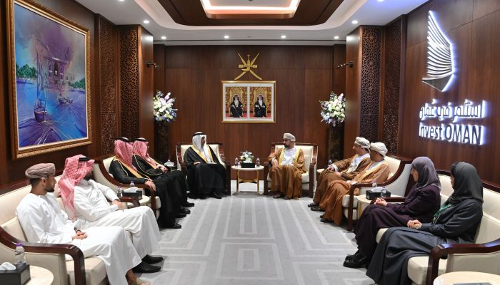 مجلس الأعمال العُماني السعودي المشترك يناقش تعزيز التكامل في سلاسل التوريد