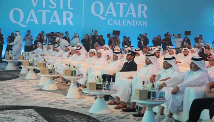 رزنامة قطر 2026- 2025: منصة شاملة تجمع الفعاليات والأنشطة بدعم وتعاون كافة قطاعات الدولة