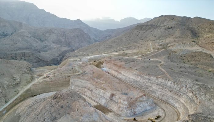 تعرف على طريق وادي بني جابر بولاية صور.. وكيف سيسهم في تطلعات المجتمع المحلي؟