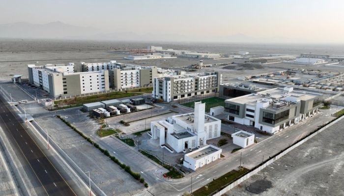 جنوب الباطنة تشهد تنمية اقتصادية واستثمارية .. تعرف عليها