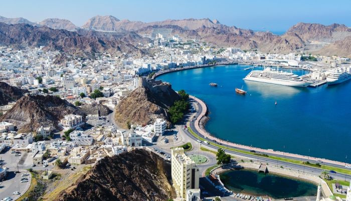 سلطنة عُمان تُحافظ على مكانتها في المؤشرات الدولية لمكافحة الاتّجار بالبشر