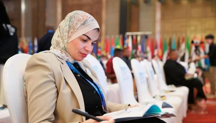 د. خديجة عرفة: مراكز الفكر تمثل قضايا الجنوب العالمي وتلعب دورا أساسيا في التنبؤ بالأزمات