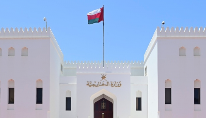 سلطنة عُمان تؤكد على ضرورة عودة المواطنين العمانيين المشاركين بأسطول الصمود سالمين
